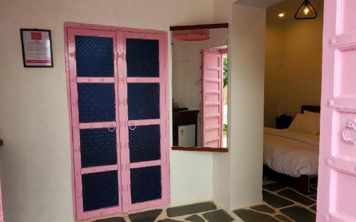 The Luxe Pushkar