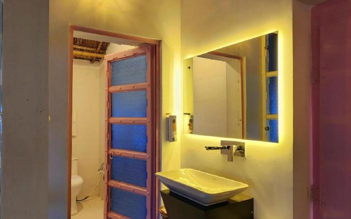 The Luxe Pushkar