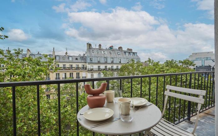 Amazing Apartment Le Marais Center of Paris