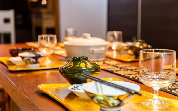 Private Villa/Up to 14 Guests/4 Bedrooms/1 Garage