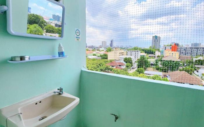 808-STP Homely room Free Wi-Fi and Near BTS