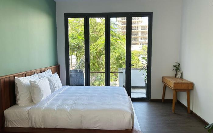 Arava Retreat Danang Oceanfront