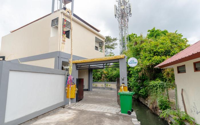 Gumitish Guest House