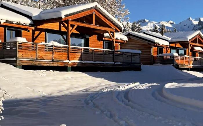 Woodland Village Anzere