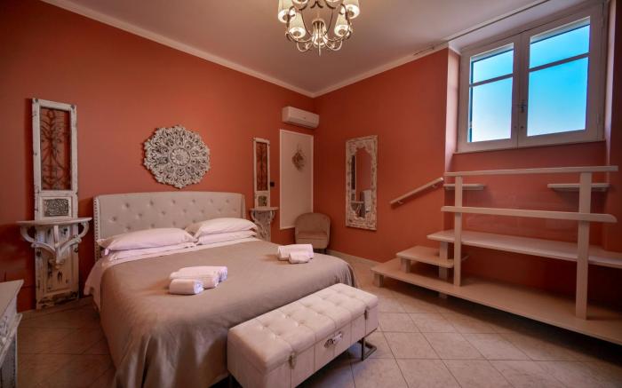 Panorama Suites Noto - Solo Adulti