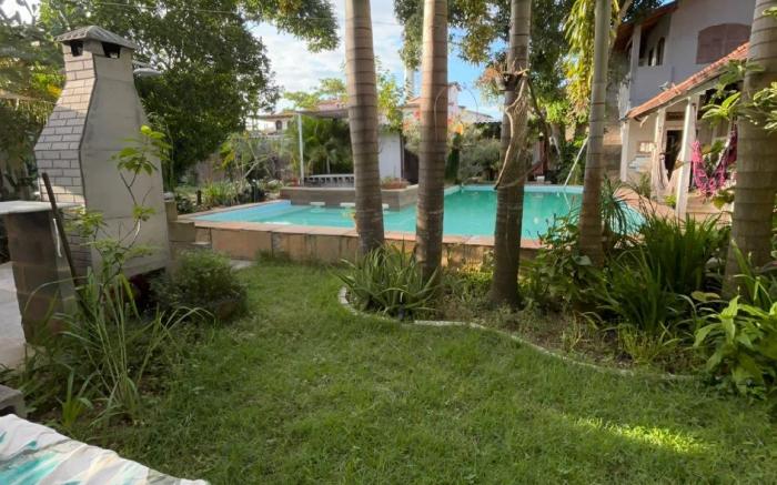 Jardim Secreto Guest House