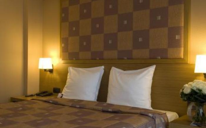 Hotel Quartier Latin