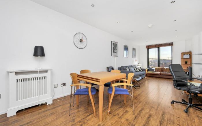 South Kensington Retreat - 1 Bedroom