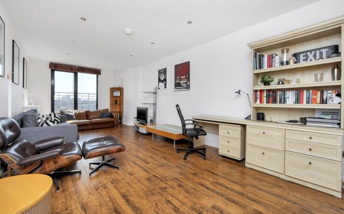 South Kensington Retreat - 1 Bedroom