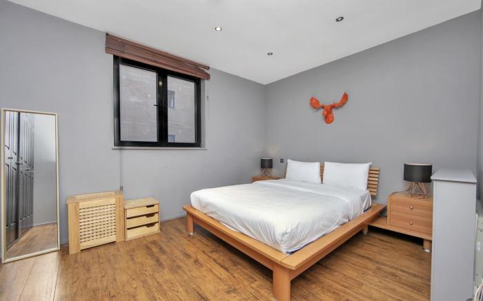 South Kensington Retreat - 1 Bedroom