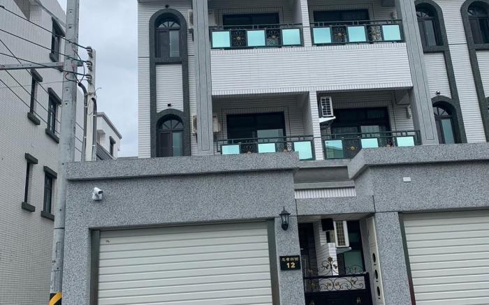 玉里風和日麗民宿
