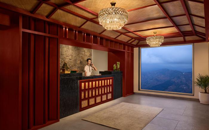 Storii By ITC Hotels Narindera Orchards Kufri