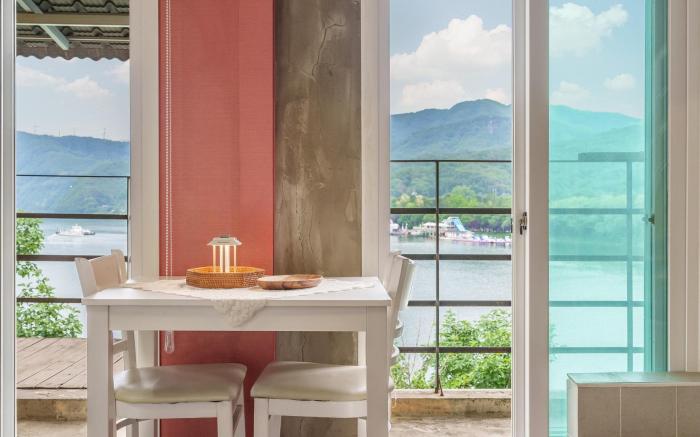 Gapyeong Namisum Travel Spa Pension