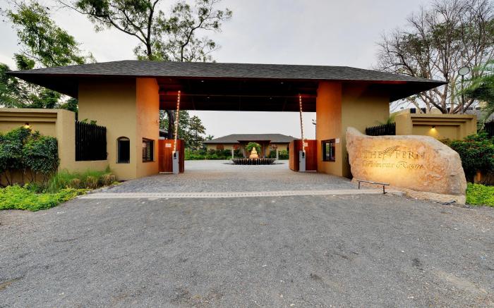 The Fern Vishranta Resort, Kamrej-Surat