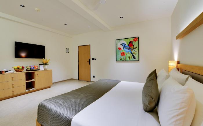 The Fern Vishranta Resort, Kamrej-Surat