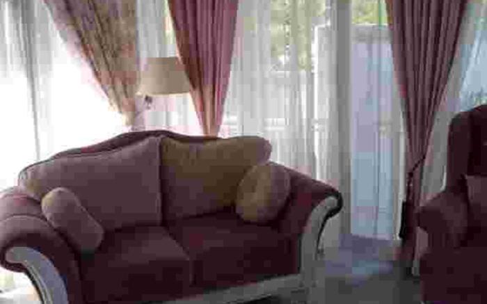 Queens Garden Villa