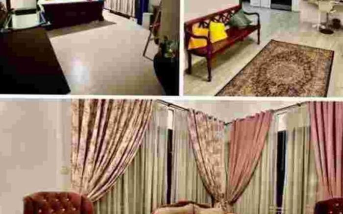 Queens Garden Villa
