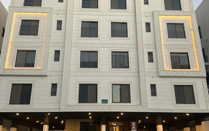 أستديو بأثاث راقي