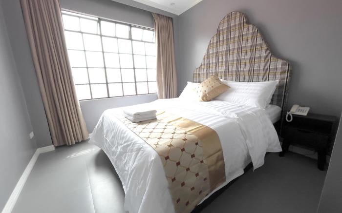 B Hotels Angeles City