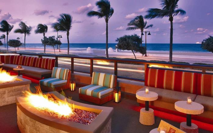Beach House Fort Lauderdale, a Hilton Resort
