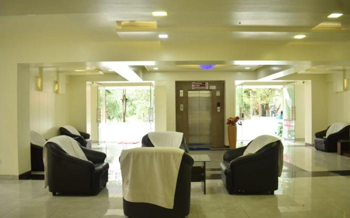Happy Homely Stay