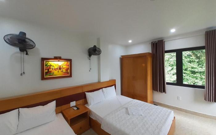 CatBa Sky View Hotel