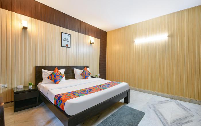FabHotel Next Home Prime