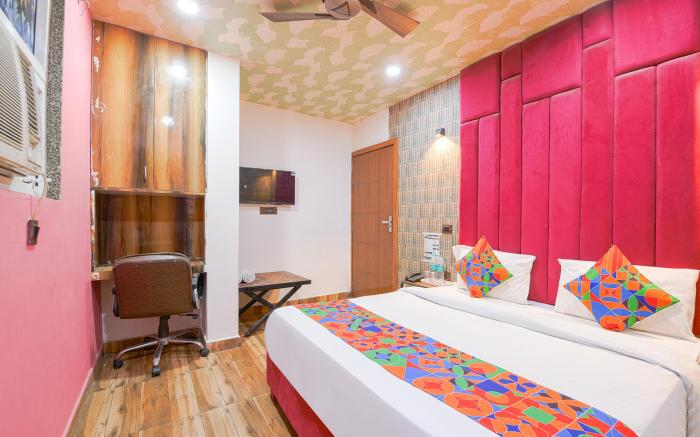 FabHotel Jeet Stays