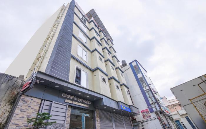 163 Chick Bazaar Road, Opp. Shivaji Road, Next To Shree Raj Lassi Bar, Shivaji Nagar, Bangalore, Kar