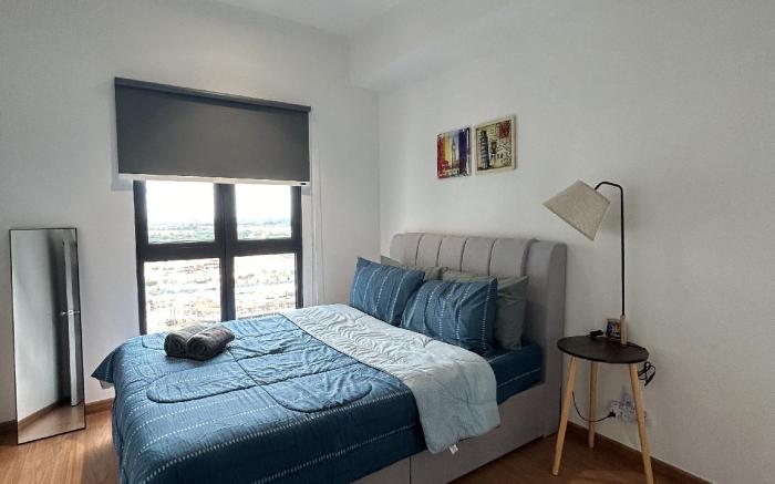 Nurlish Homestay