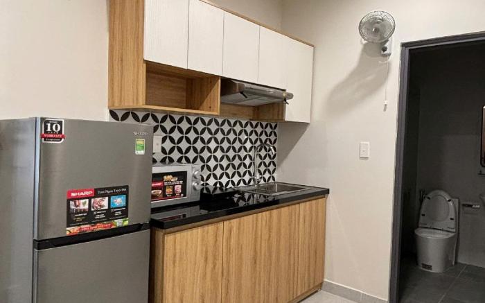 B HOUSE: Cozy ★ Private Kitchen ★ Near Downtown