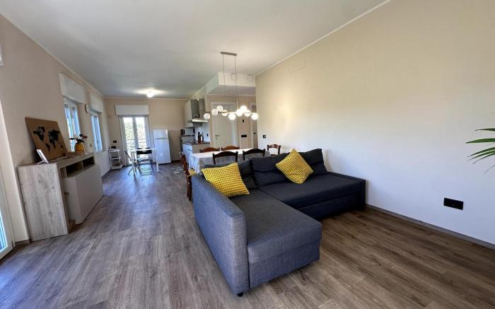 The Quiet Corner - Lago di Como