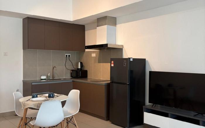 Stay @ *11 Urban Suite | Alinea Suites