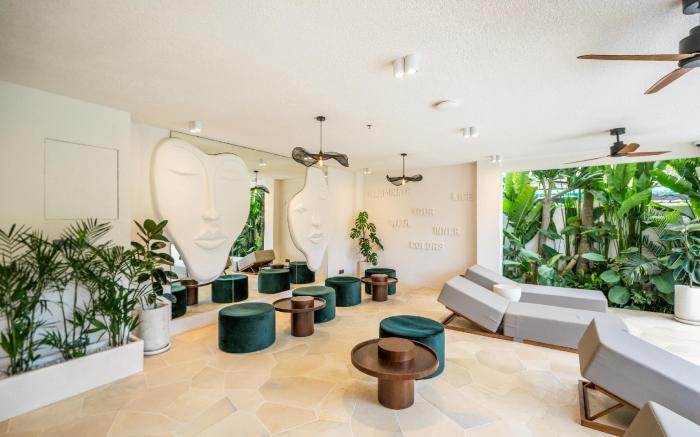 Sunny Muse by Betterplace