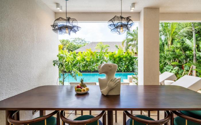 Sunny Muse by Betterplace