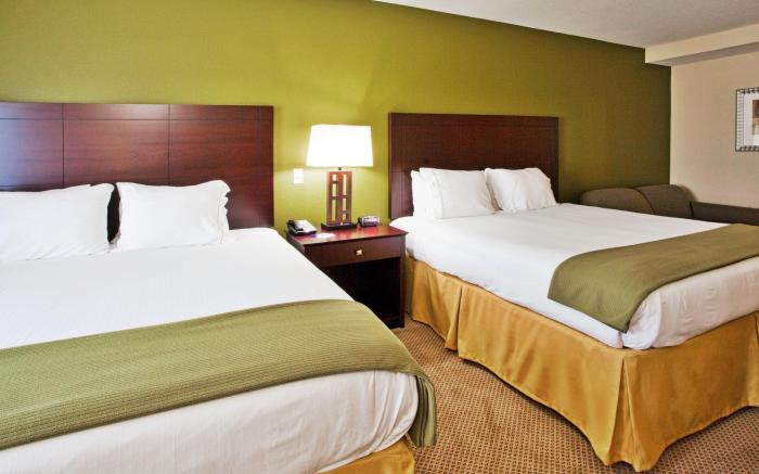 Holiday Inn Express Crystal River By IHG