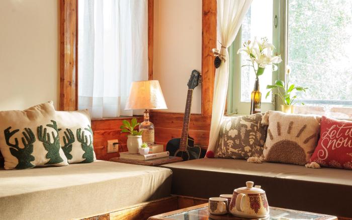Tranquil House Manali