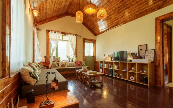 Tranquil House Manali