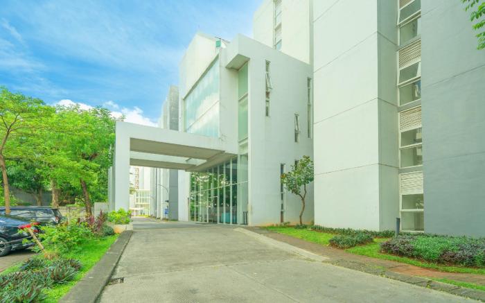 DREAM INN Aeropolis By Reccoma