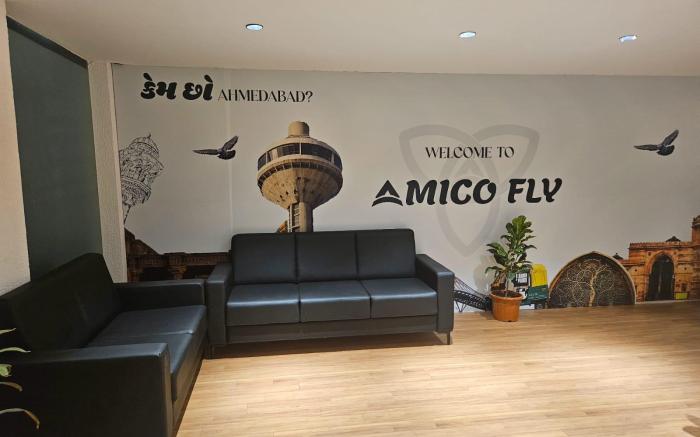 Amico Fly