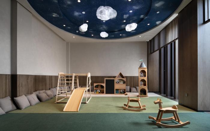 Shanghai Qiuzhu Hotel