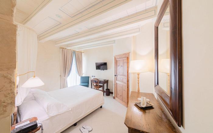 Algila Ortigia Charme Hotel