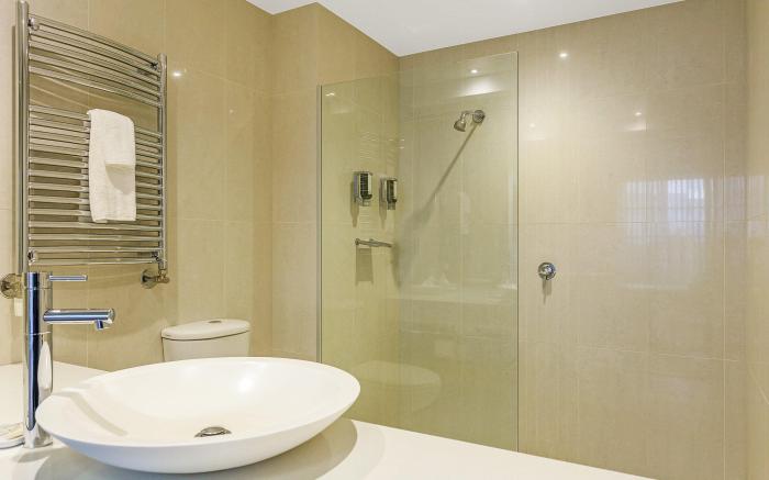 Deep Blue Hotel & Hot Springs