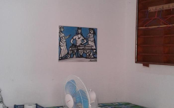 SoSun House