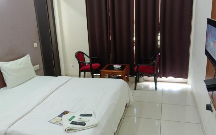 AKSHAY RESIDENCY