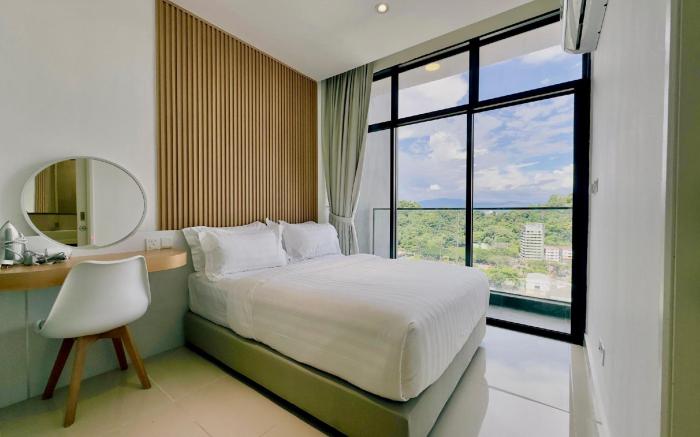 The Shore Premier Suites by SSVC