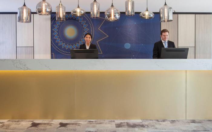 Metro Aspire Hotel Sydney