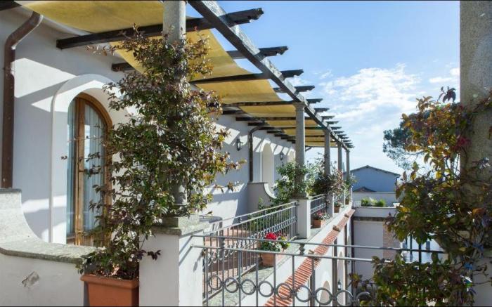 Antico Borgo di Sutri
