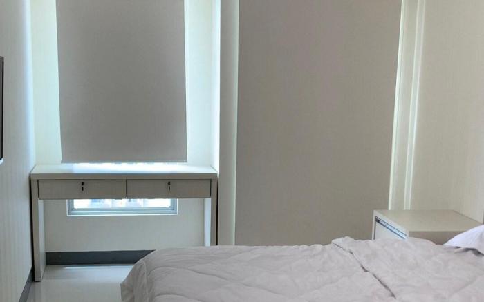 Benson apartment pakuwon mall surabaya, studio 