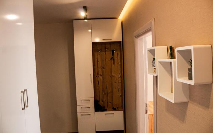 Central Smolyan Apartment with Nature View